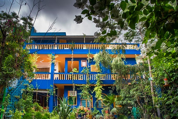 The Coral Tree Homestay