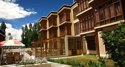 Hotel Mansarovar