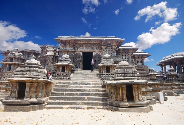 Belur