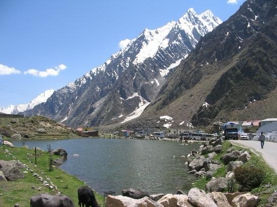 Uttarakhand