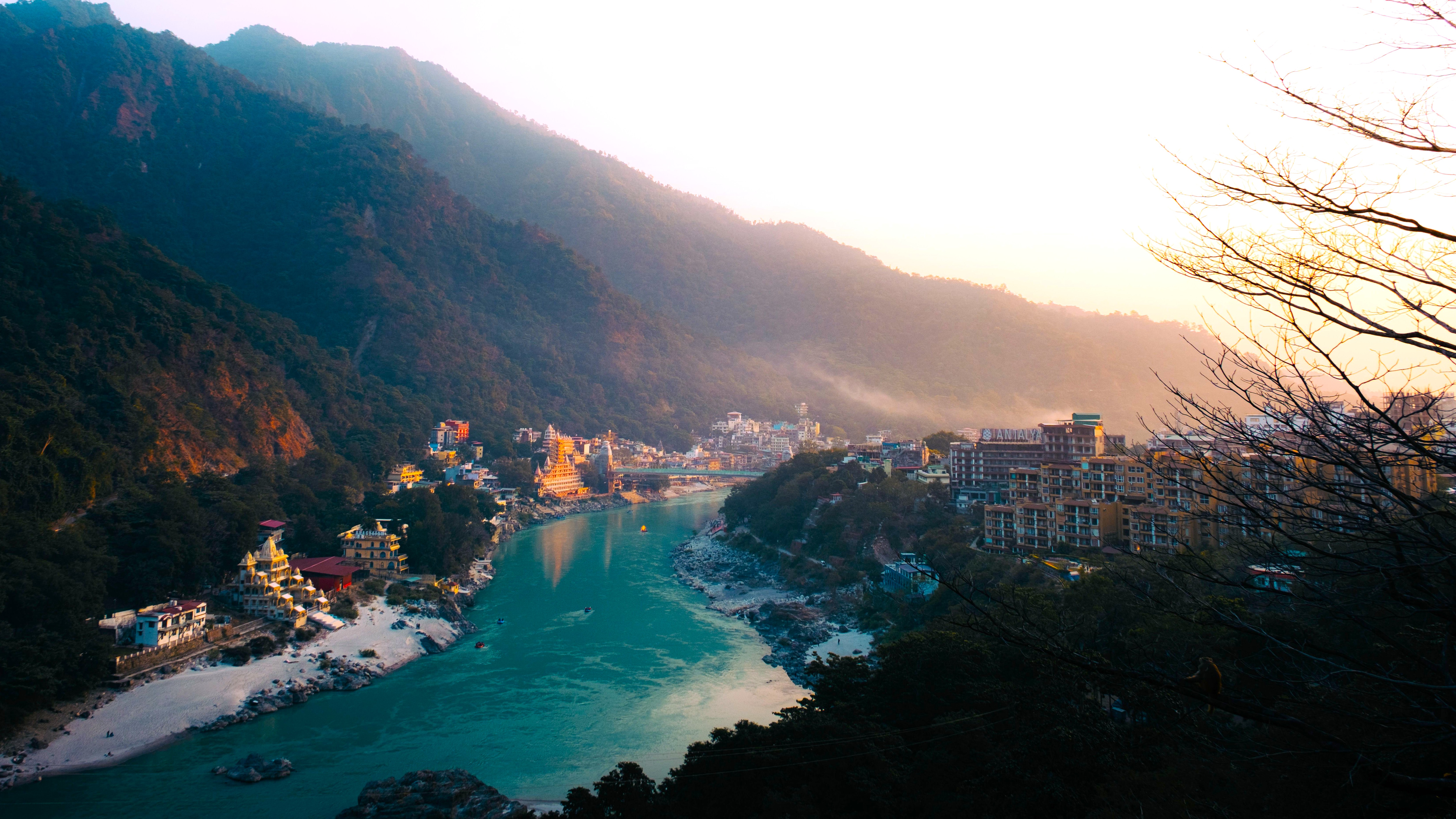 Uttarakhand