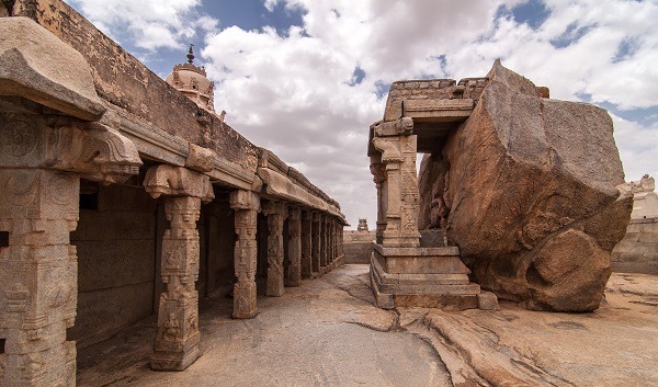 Lepakshi