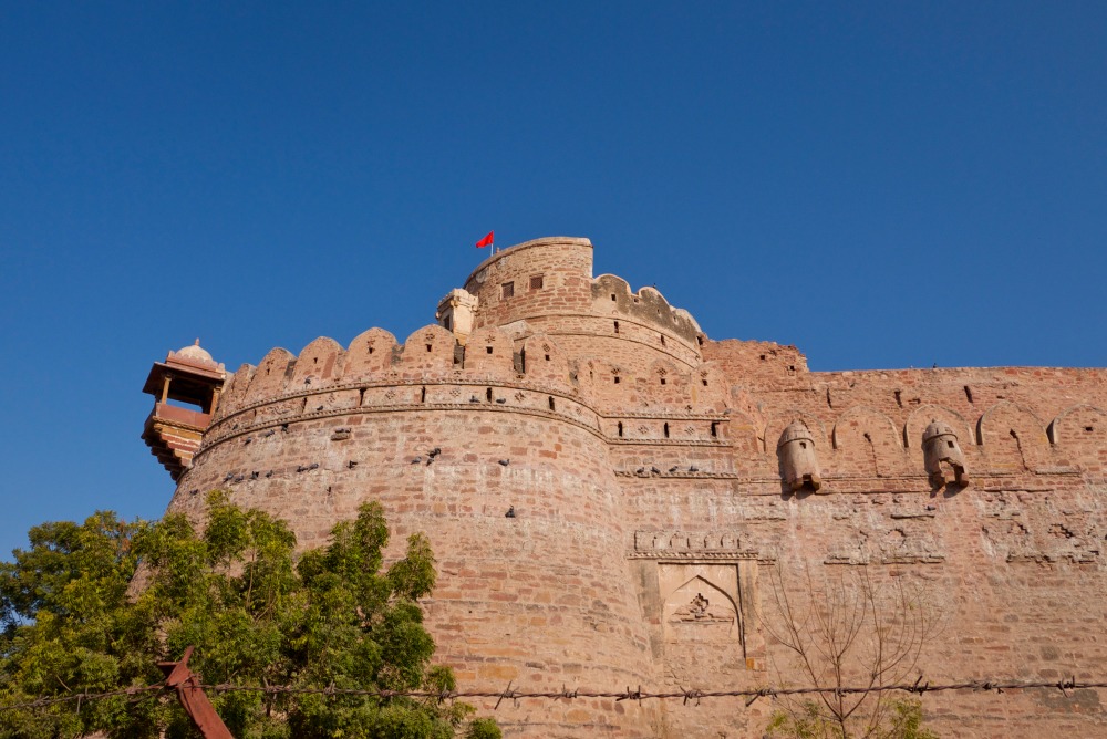 Nagaur