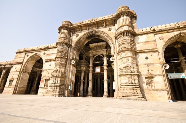 Ahmedabad