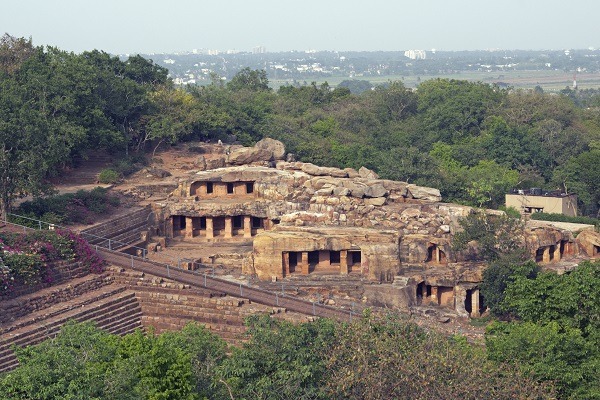 Bhubaneshwar