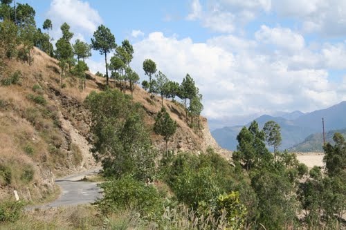Luhri