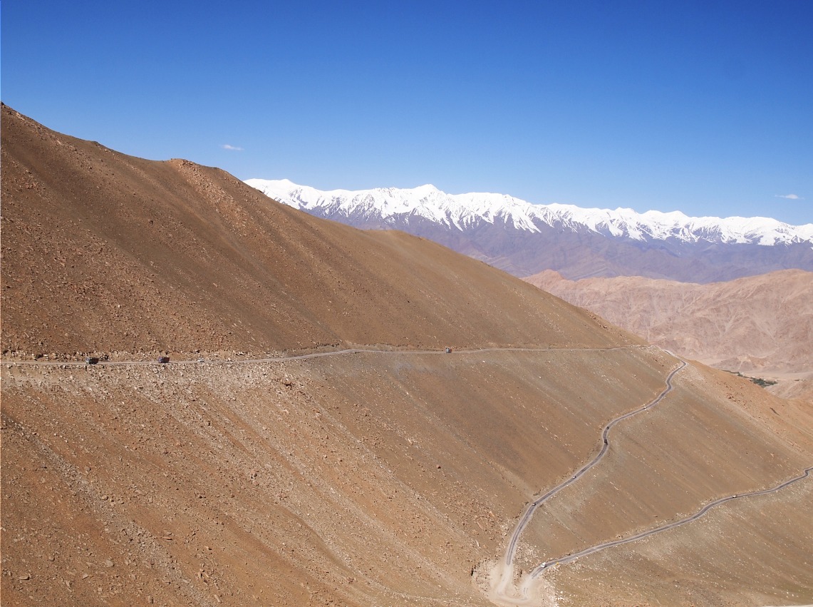 Khardung La