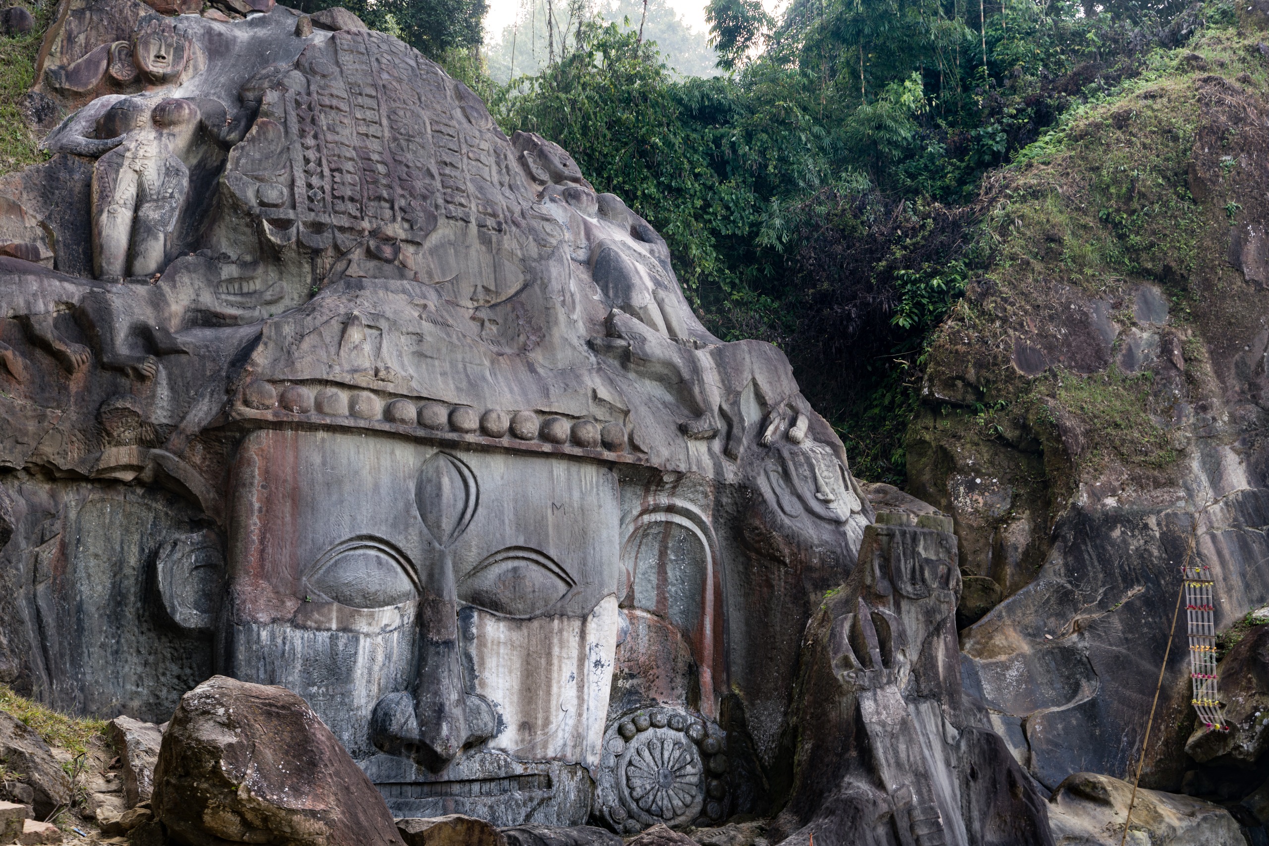 Petit Etat de Tripura