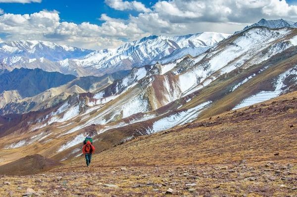 3 treks secrets dans l'Inde du Nord