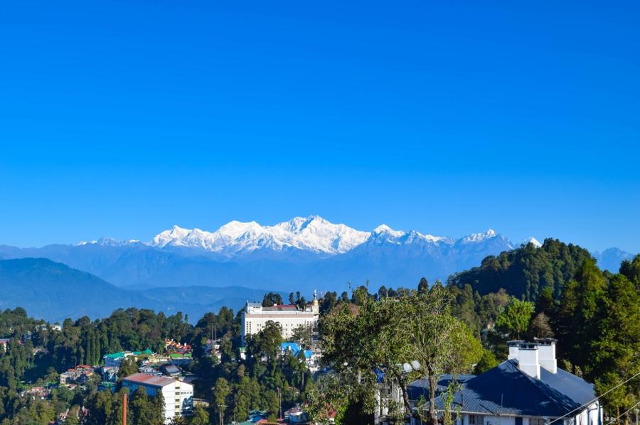 3 treks secrets dans l'Inde du Nord