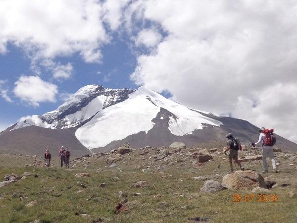 3 treks secrets dans l'Inde du Nord