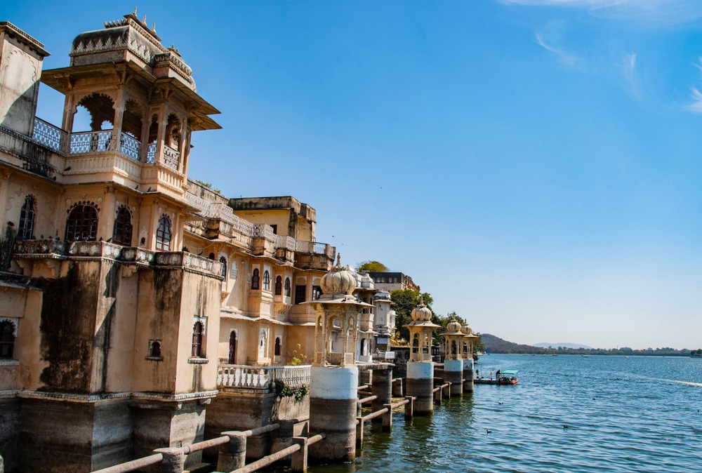 Bagore Ki Haveli