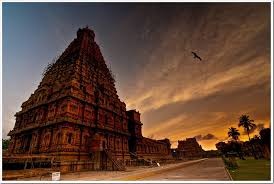 Brihadeeswarar Temple