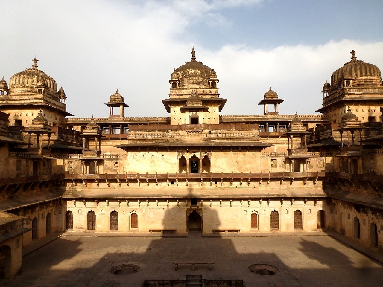 Jhansi