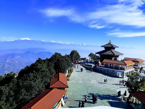 Chandragiri