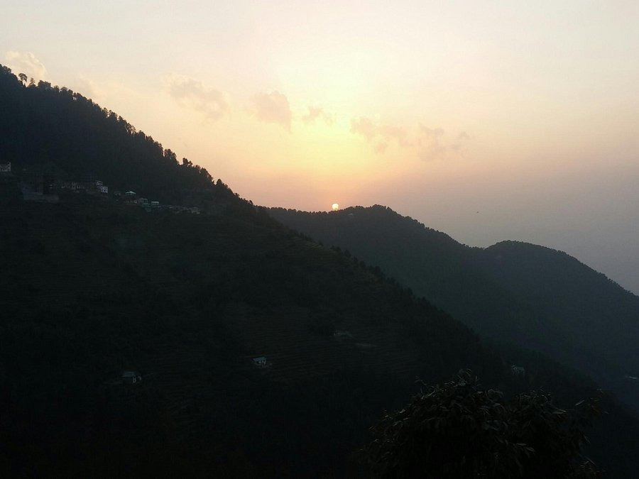 Jandri Ghat