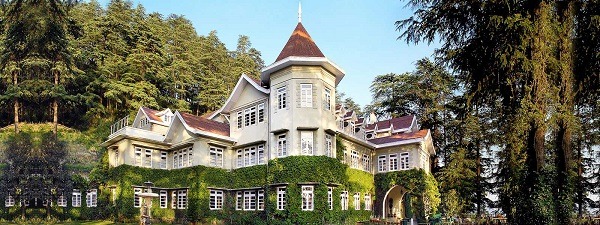 Woodville Palace Hotel