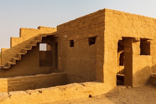 Kuldhara Village