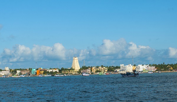 Rameswaram