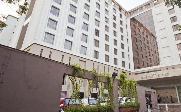 Pride Plaza Hotel Ahmedabad