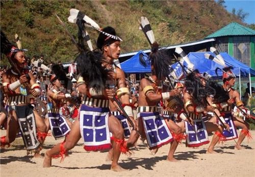 Nagaland