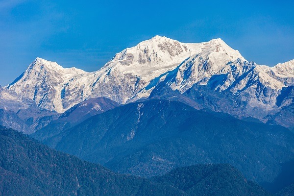 Darjeeling