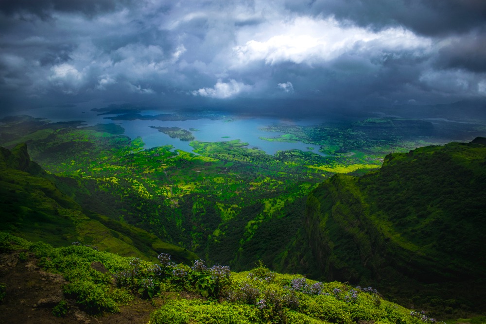 Bhandardara