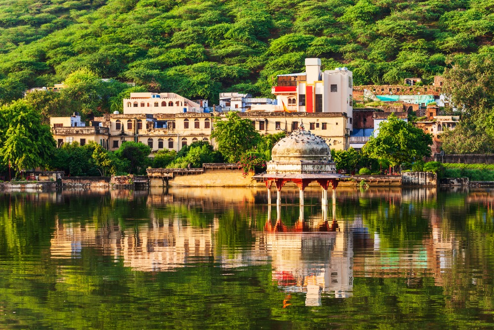Lac Nawal Sagar