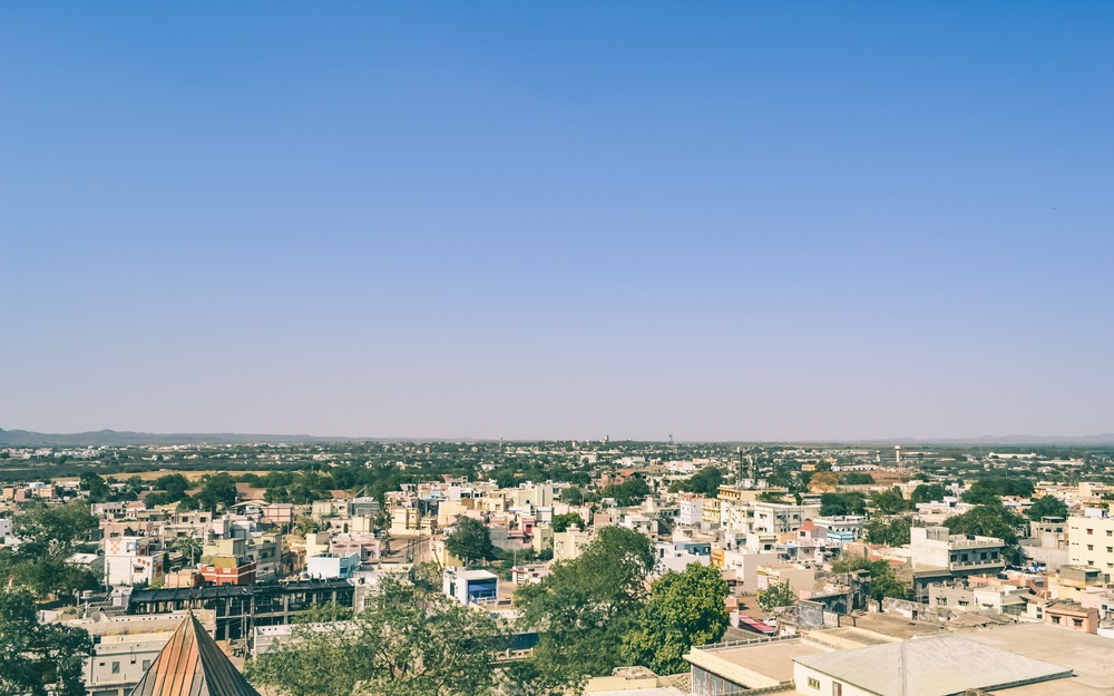 Bhuj