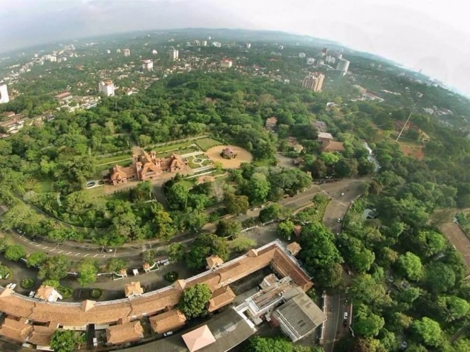 Thiruvananthapuram (Trivandrum)