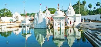 Amarkantak