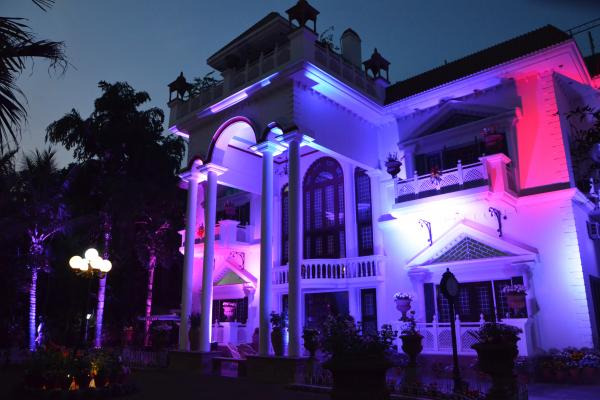KUNJPUR GUEST HOUSE