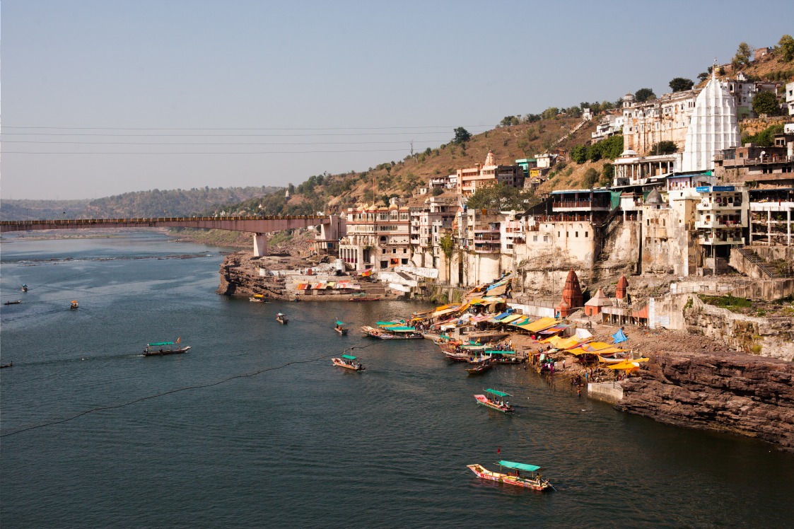Omkareshwar