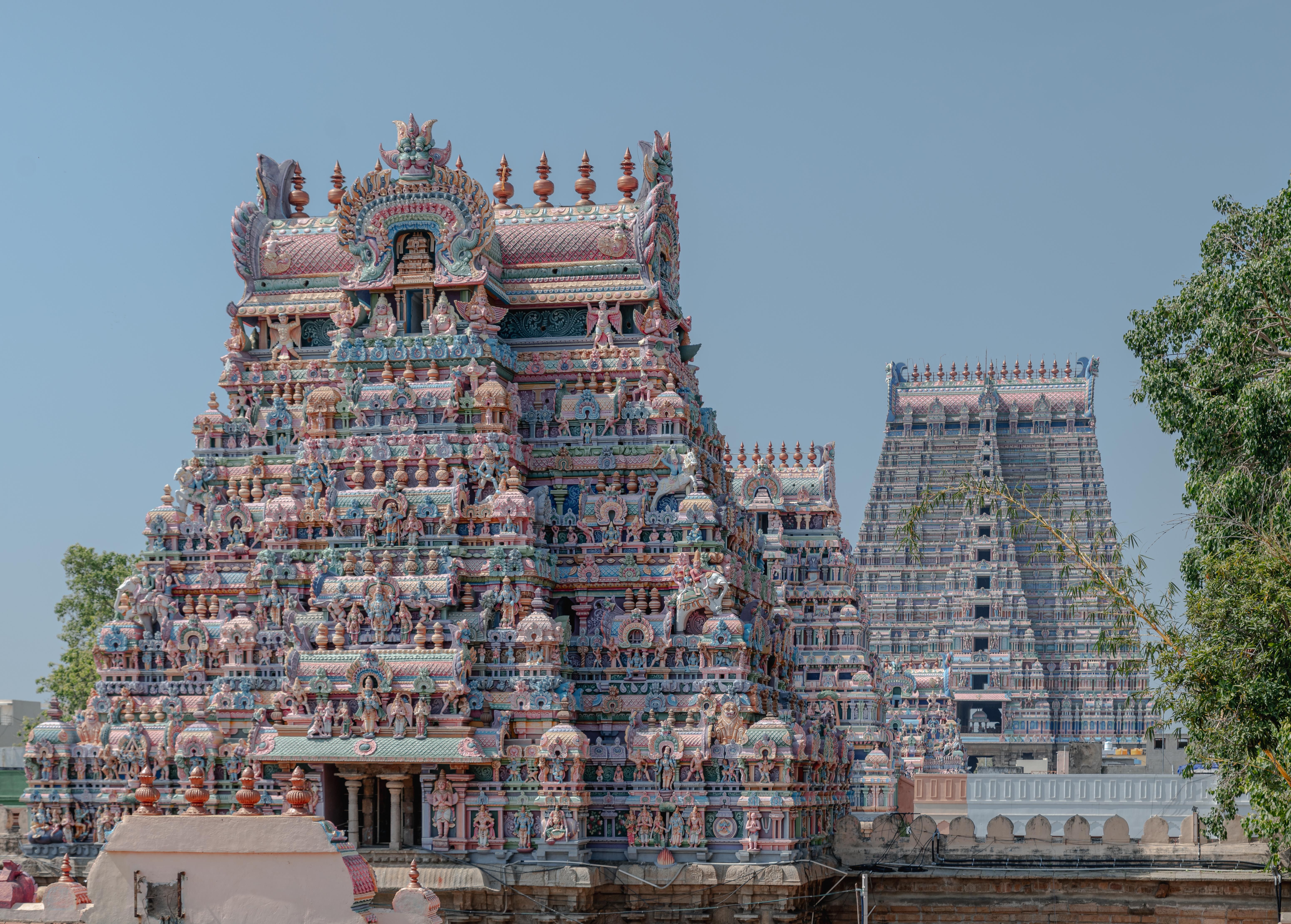 Madurai