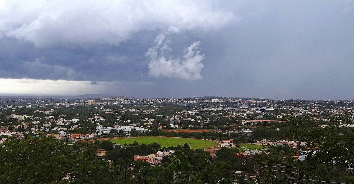 Hubli-Dharwad