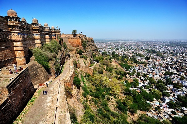Gwalior