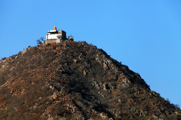 Temple Savitri (Savitri Mata Mandir)