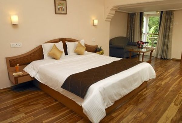 Hotel Kodai International
