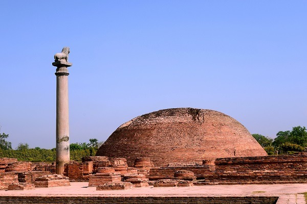 Vaishali