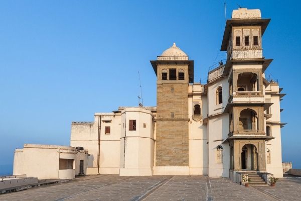 Palais Monsoon