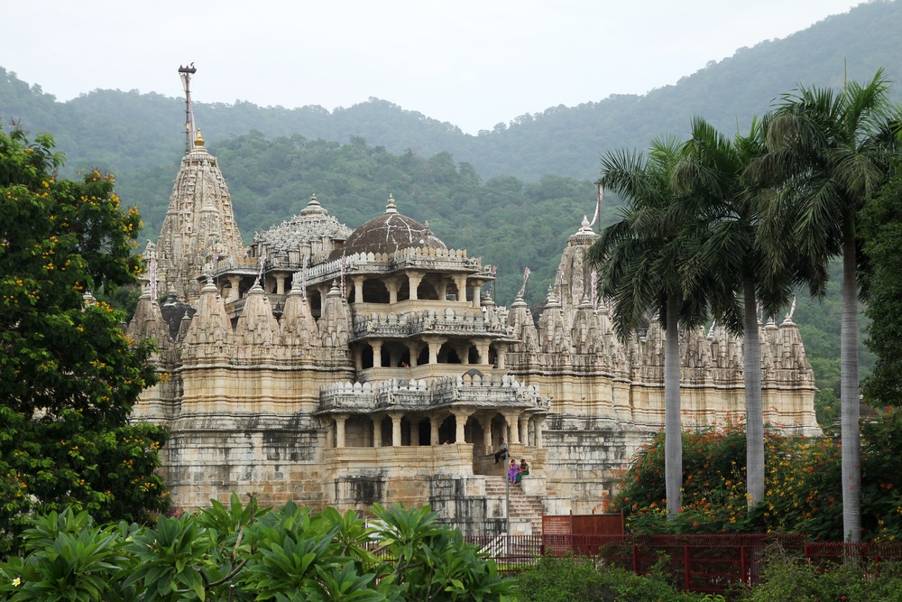 Tempio di Chaumukha