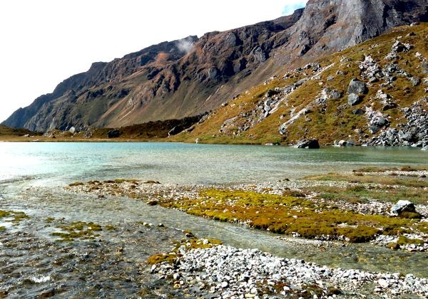 Lac Samiti