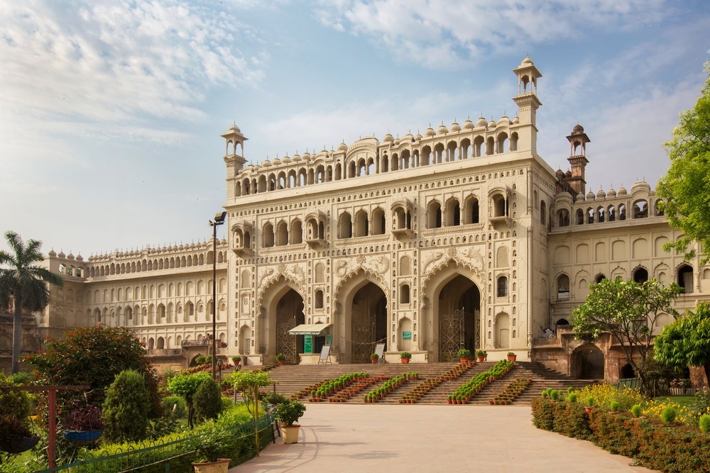 Bara Imambara