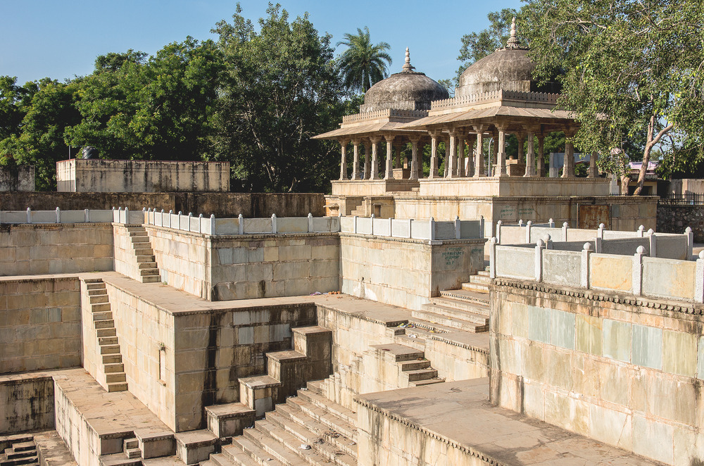 Dabhai Kund