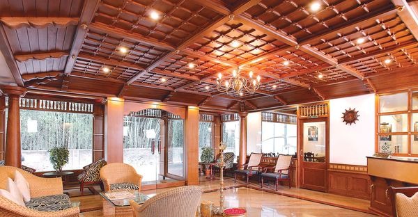 Grand Thekkady