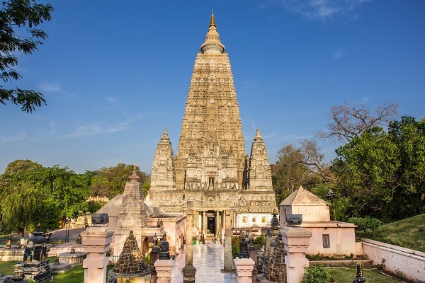 Kushinagar