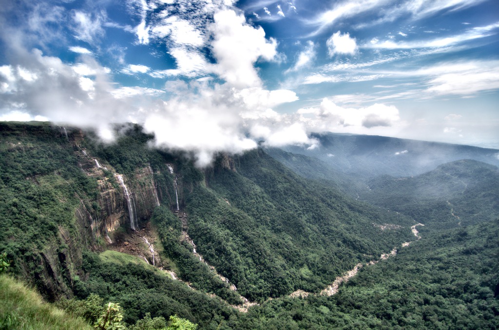 Meghalaya
