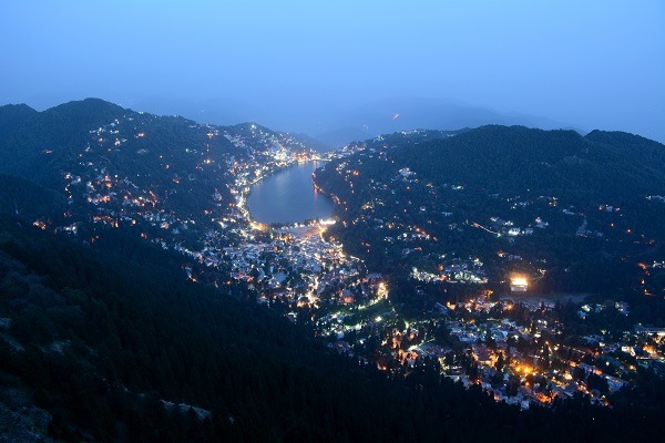 Nainital