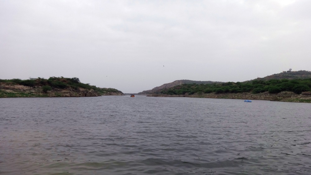 Lac Kaylana