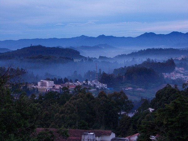 Dharamkot
